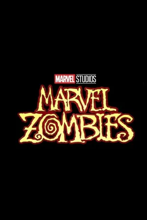 Зомби Marvel (сериал 2025)