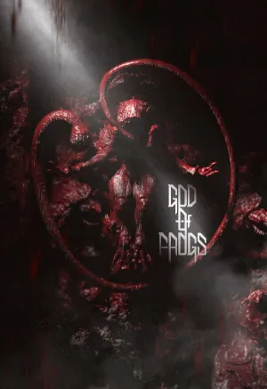 Бог лягушек (2026)