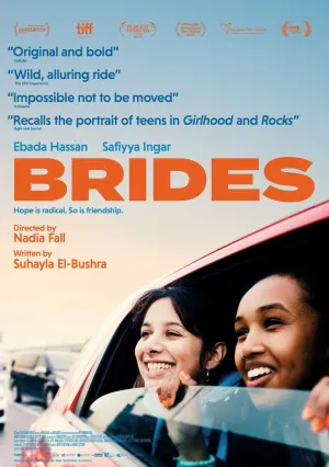 Невесты (2025)