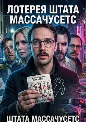 Лотерея штата Массачусетс (2025)