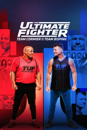 The Ultimate Fighter (2005)