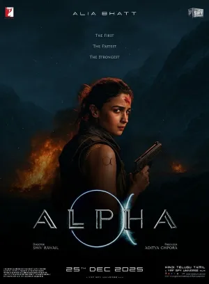 Альфа (2026)