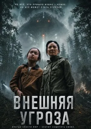 Внешняя угроза (2026)