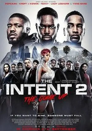Hамерения 2: Достижение уровня (2018)