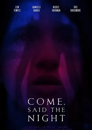 На грани тьмы (2019)