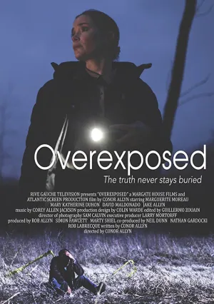 Непристойные (2018)