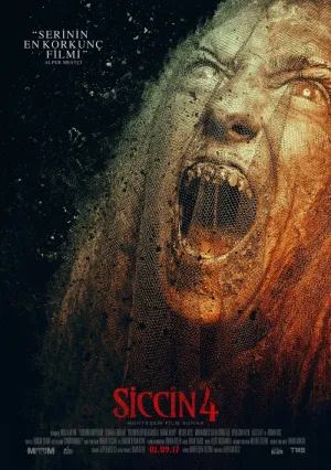 Сиджин 4 (2017)