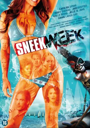 Сниквик (2016)