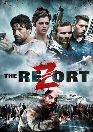Курорт (2015)