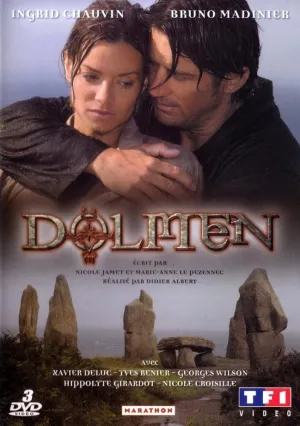 Дольмен (сериал 2005)