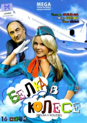 Белка в колесе (сериал 2007)