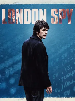 Лондонский шпион (сериал 2015)