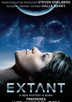 За пределами (сериал 2014)