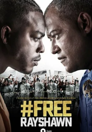 Свободу Рэйшону (сериал 2020)