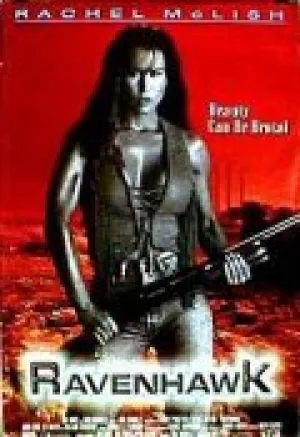 Черный ястреб (1995)