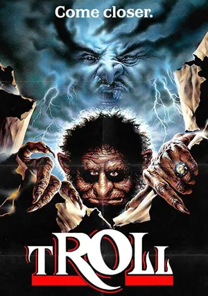 Тролль (1986)