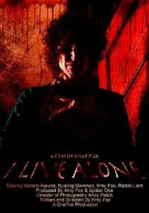 I Live Alone (2021)