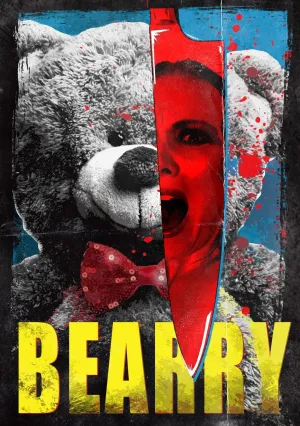 Бэрри (2021)