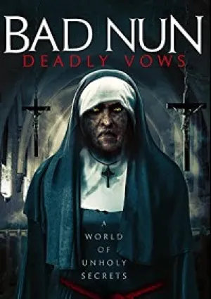 Пробуждение монахини (2019)