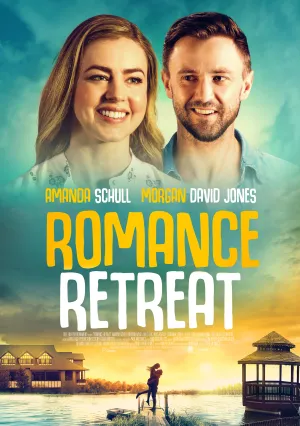 Романтический ретрит (2019)