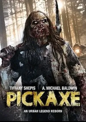 Убийства киркой, часть 3: Последняя глава (2014)