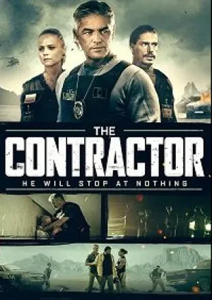 Контрактор (2018)