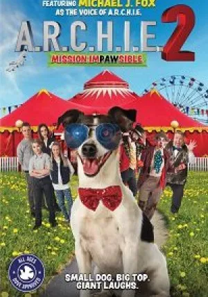 Арчи 2 (2018)