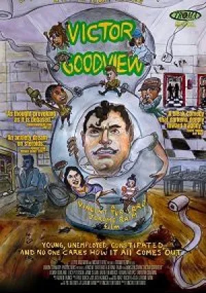 Виктор Гудвью (2018)