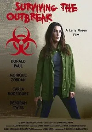 Пережить эпидемию (2017)