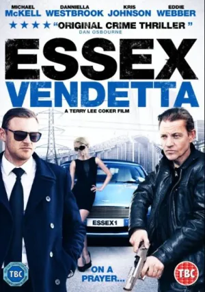 Эссексская вендетта (2016)