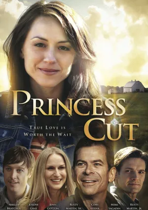 Princess Cut (2015)