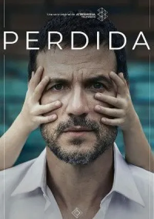 Исчезнувшая (сериал 2020)