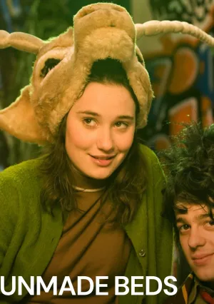 Неубранные постели (2009)