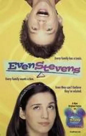 Зажигай со Стивенсами (сериал 2000)