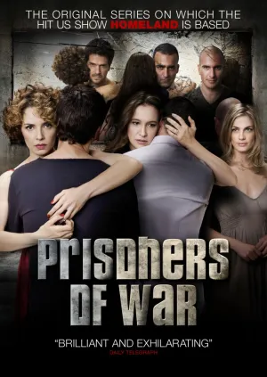Военнопленные (сериал 2009)