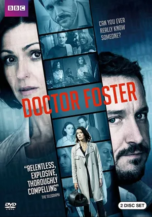 Доктор Фостер (сериал 2015)
