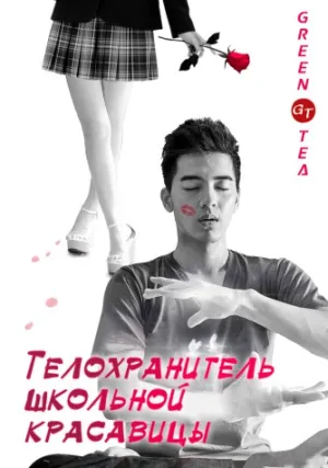 Телохранитель для школьной красавицы (сериал 2015)