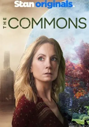 Общее достояние (сериал 2019)