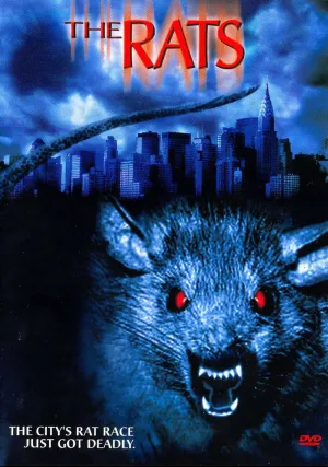 Крысы (2002)