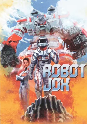 Робот Джокс (1989)