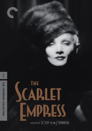 Распутная императрица (1934)