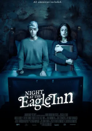 Ночь в отеле «Игл инн» (2021)