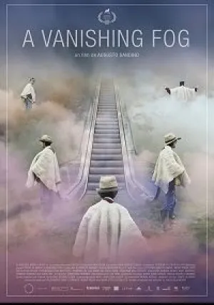 В тумане (2021)