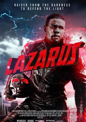 Лазарус (2021)