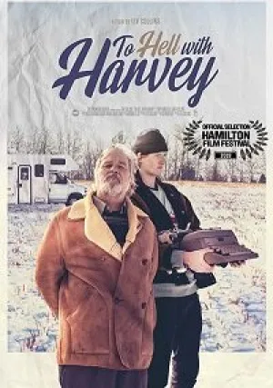 В Ад с Харви (2019)