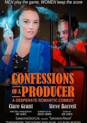 Признания продюсера (2020)