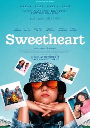 Милая (2019)