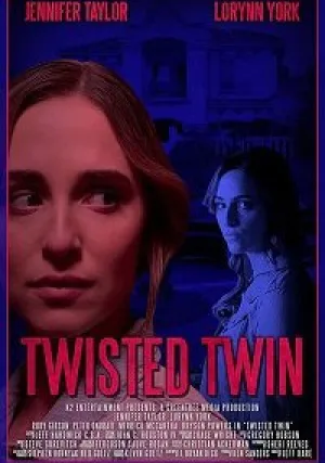 Twisted Twin (2020)