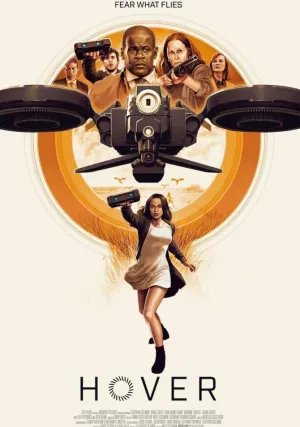 Смерть из поднебесья (2018)
