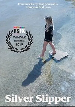 Серебряная туфельк (2019)